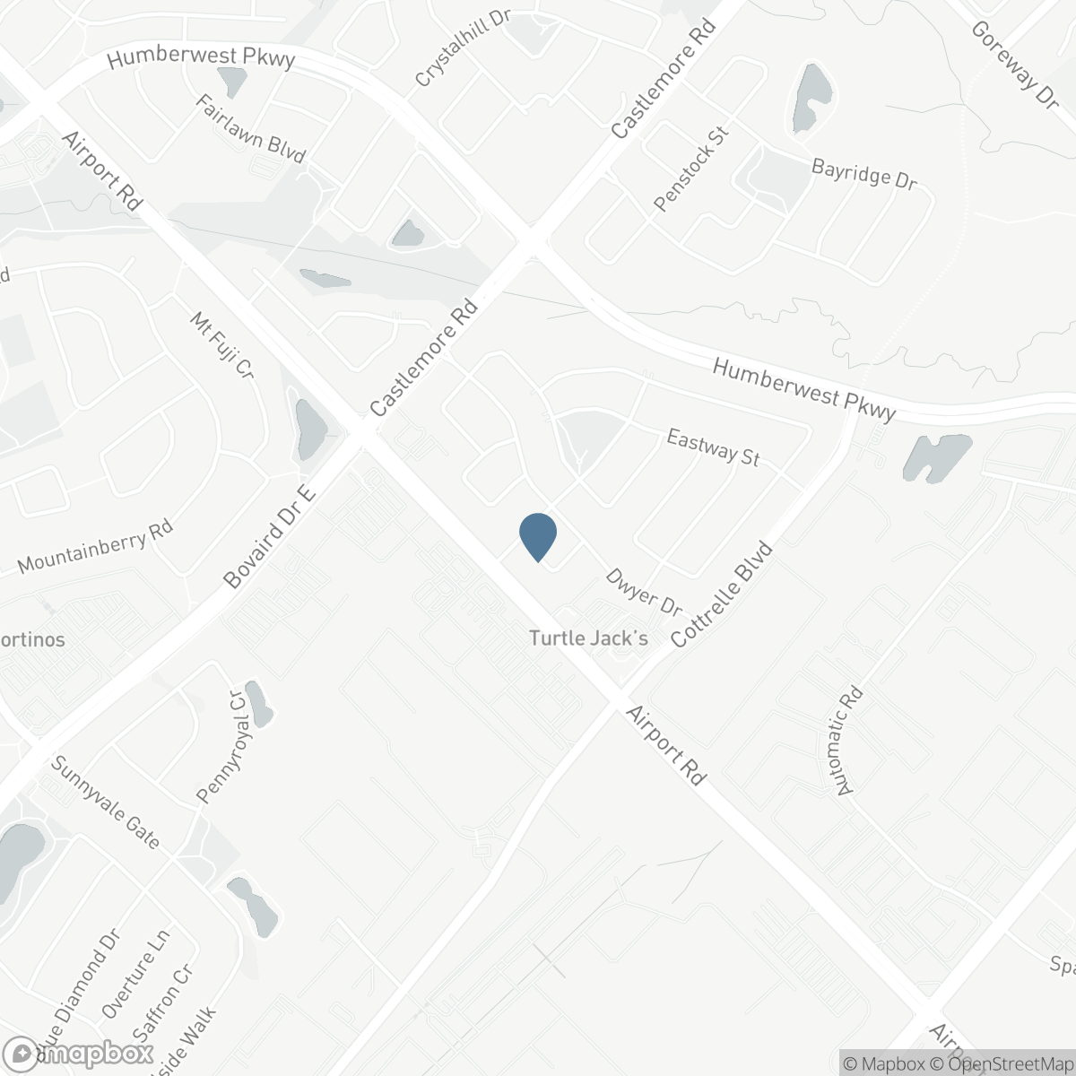 21 MURPHY ROAD, Brampton, Ontario L6S 0B1